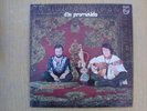 DIA PROMETIDO LP 1971