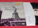 ASD 380 G/C:DVORAK / NEW WORLD SYMPHONY - KEMPE - LP