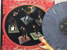 Lost Sounds Rat's Brains OOP LP grey wax Jay Reatard