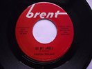 BERTHA  TILLMAN -  OH  MY  ANGEL