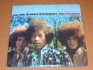 Jimi Hendrix Experience BBC Sessions Numbered LE Superb