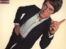 ITALIEN, 30cm original BIEM  NEUF, JACQUES DUTRONC