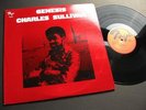 CHARLES SULLIVAN “GENESIS” NADJA  PA-7125 UNPLAYED
