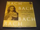 GASPAR CASSADO Cello BACH Suites SOLO Vox 3LP box NM