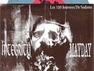 INTEGRITY / MAYDAY split 7