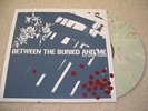 BETWEEN THE BURIED AND ME Silent Circus LP gray /100