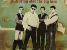 JOHNNY KIDD YOUR CHEATING HEART WHITE ROCK BEAT GARAGE