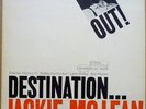JACKIE McLEAN Destination Out BLUE NOTE LP Deep Groove