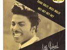 Little Richard 45 & PS SPECIALTY Good Golly Miss Molly