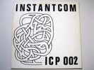 HAN BENNINK & INSTANT COMPOSERS POOL...I.C.P. 1968 VG++