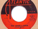 Rockabilly: BRACEY EVERETT-The Lover's Curse ATLANTIC