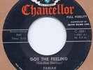 Rockabilly: FABIAN 