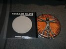 In Flames - Clayman  Picture Disc RARE