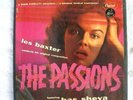 LES BAXTER/BAS SHEVA-THE PASSIONS, 10