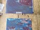 the avalanches since i left you vinyl lp record