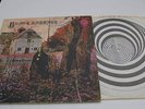 BLACK SABBATH / VERTIGO LP 1st PRESS  SWIRL LABEL