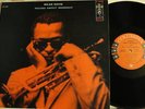 LP MILES DAVIS 'ROUND ABOUT MIDNIGHT ON COLUMBIA CL 949