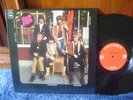 Orig  Moby Grape  LP  Finger POSTER  & Cover  1967 Mono