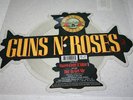 Guns n Roses RARE MINT picture disc Sweet Child O Mine