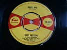 Billy Preston: Billy's Bag, Sue 7