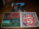 J.J. CALE 3 disques 33t