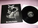 MAYHEM pure f*cking armageddon LP Burzum Darkthrone