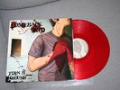 Comeback Kid RED VINYL Lifetime Have Heart Kid Dynamite