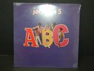 JACKSON 5 : Abc MICHAEL JACKSON SEALED  NO CUT