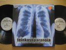 FEINKOST PARANOIA Dorn Im Dritten Auge GERMAN 2xLP 1998