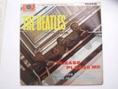 THE BEATLES PLEASE PLEASE ME LP MONO PMC1202 (XEX.421)