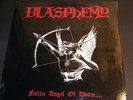 blaspemy 