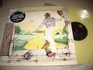 ELTON JOHN *RARE 2 LP SET YELLOW VINYL 1979 EXC