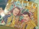 Vinyl LP Yello - Baby (1991)