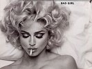 Madonna - Bad Girl UK ltd edn 12