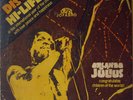  Afro Funk ORLANDO JULIUS Holy Grail LP