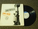 LOUIS SMITH LP Smithville  ' 58 MO M- BLUE NOTE