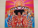 JIMI HENDRIX EXPERIENCE - AXIS BOLD AS LOVE