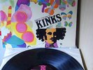 KINKS   FACE TO FACE   PYE ORIGINAL
