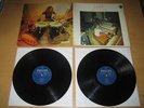 SIXTY NINE-Live Orig Kraut Prog Psych 2-Lp