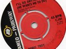 DORIS TROY I'LL DO ANYTHING  UK CAMEO