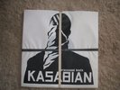 KASABIAN PROCESSED BEATS STILL SEALED WITH FLAG