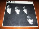 RARE:WITH THE BEATLES:1963:MONO 