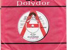 JOEY & the CONTINENTALS RUDY VADOO 1966 PROMO 7
