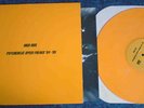 HIGH RISE PSYCHEDELIC SPEED FREAKS 84-85 LP KEIJI HAINO