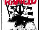Rancid - And Out Come The Wolves LP The Clash Armstrong