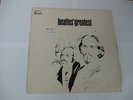 THE BEATLES greatest RARE 