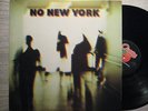 CONTORTIONS, MARS, DNA..No New York LP Antilles