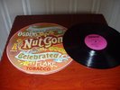 SMALL FACES OGDENS NUT GONE FLAKE US PRESS STEREO EX/EX
