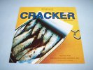 Cracker Same LP Vinyl Rare OOP Mint (Indie Pavement)