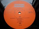 EGG DEBUT 1st UK PRESS DERAM NOVA 1969 ViNyL MiNt PsYcH